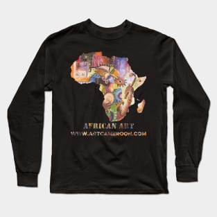 The Drummer Long Sleeve T-Shirt